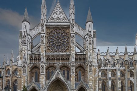 Westminster Abbey Virtual Tour | Striking Places Photography