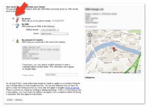 verifying