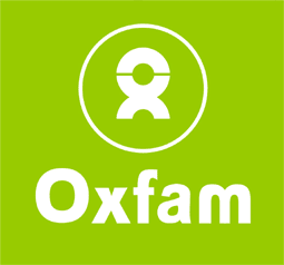 Oxfam-Logo