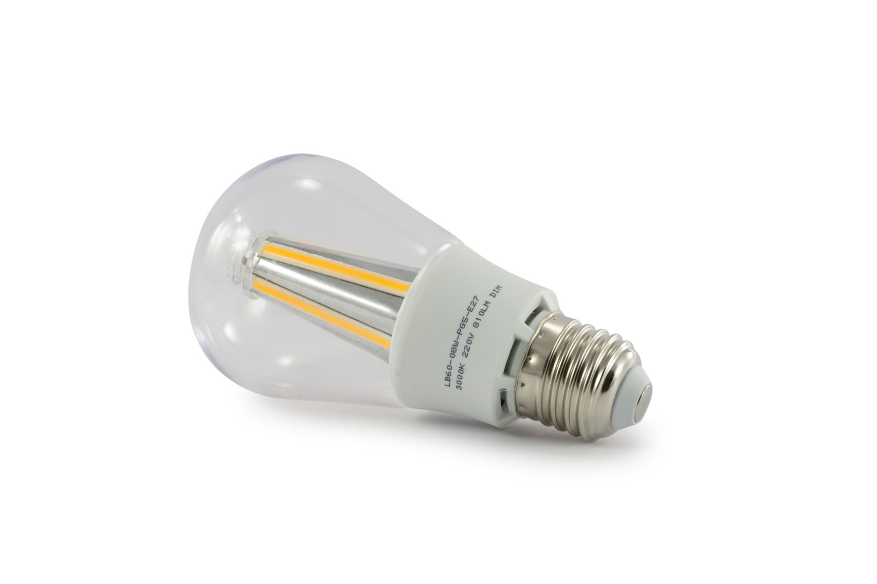 Product Photography shoot for Wandsworth Lighting Company