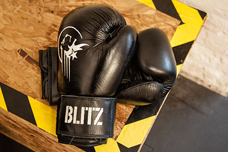 Educational Funding Company Martial Arts Summit