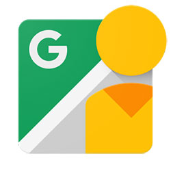 Google Street View Trusted Virtual Tour