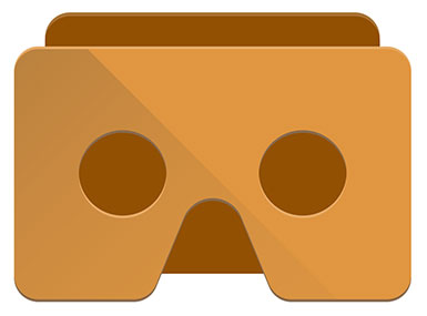 How to use Google Cardboard