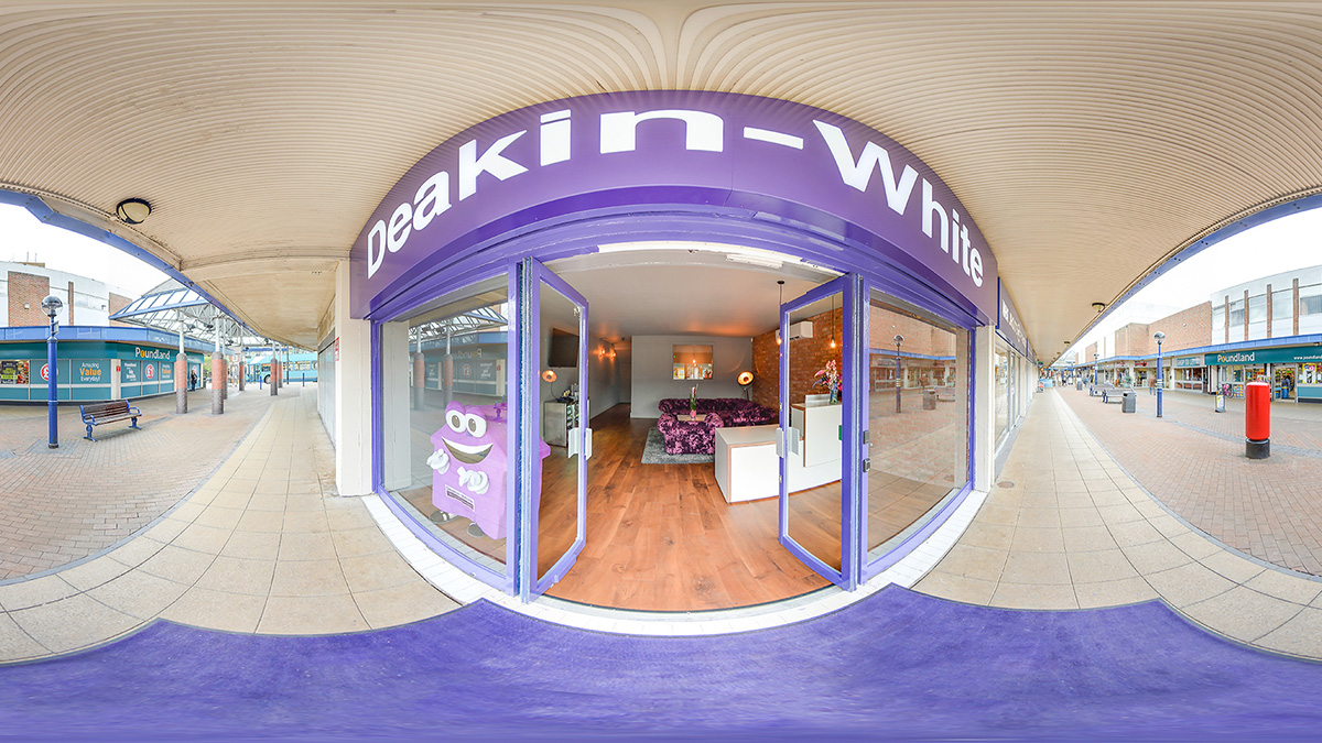 Deakin-White Estate Agents Virtual Tour 1