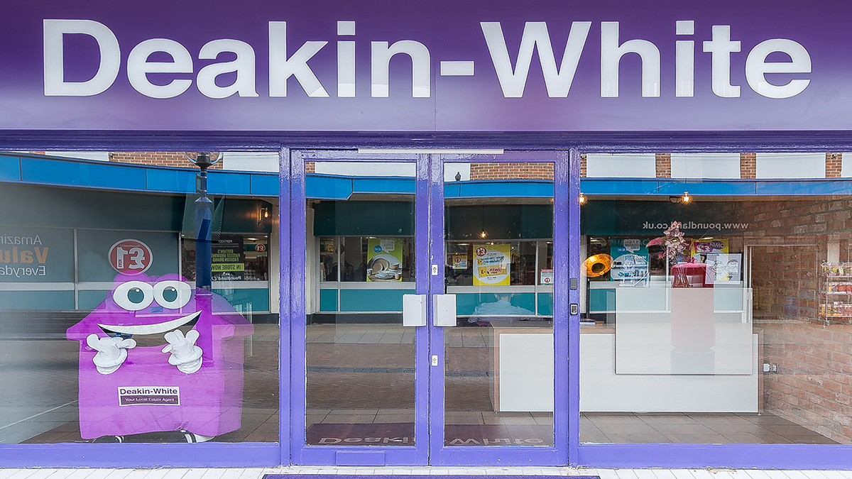 Deakin-White Estate Agents Virtual Tour 2