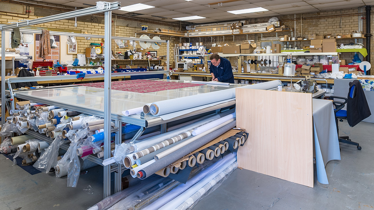 Absolute Blinds & Shutters Virtual Tour 3