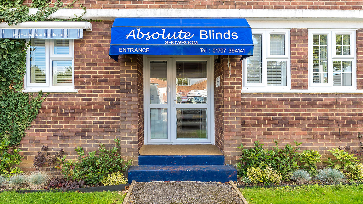 Absolute Blinds & Shutters Virtual Tour