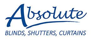 Absolute Blinds & Shutters Virtual Tour Logo