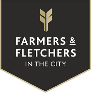 Farmers & Fletchers London Livery Company Virtual Tour Logo