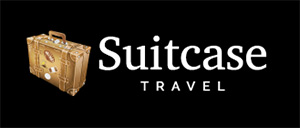 Suitcase Travel Virtual Tour Logo