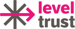 Level Trust 3D Virtual Tour Logo