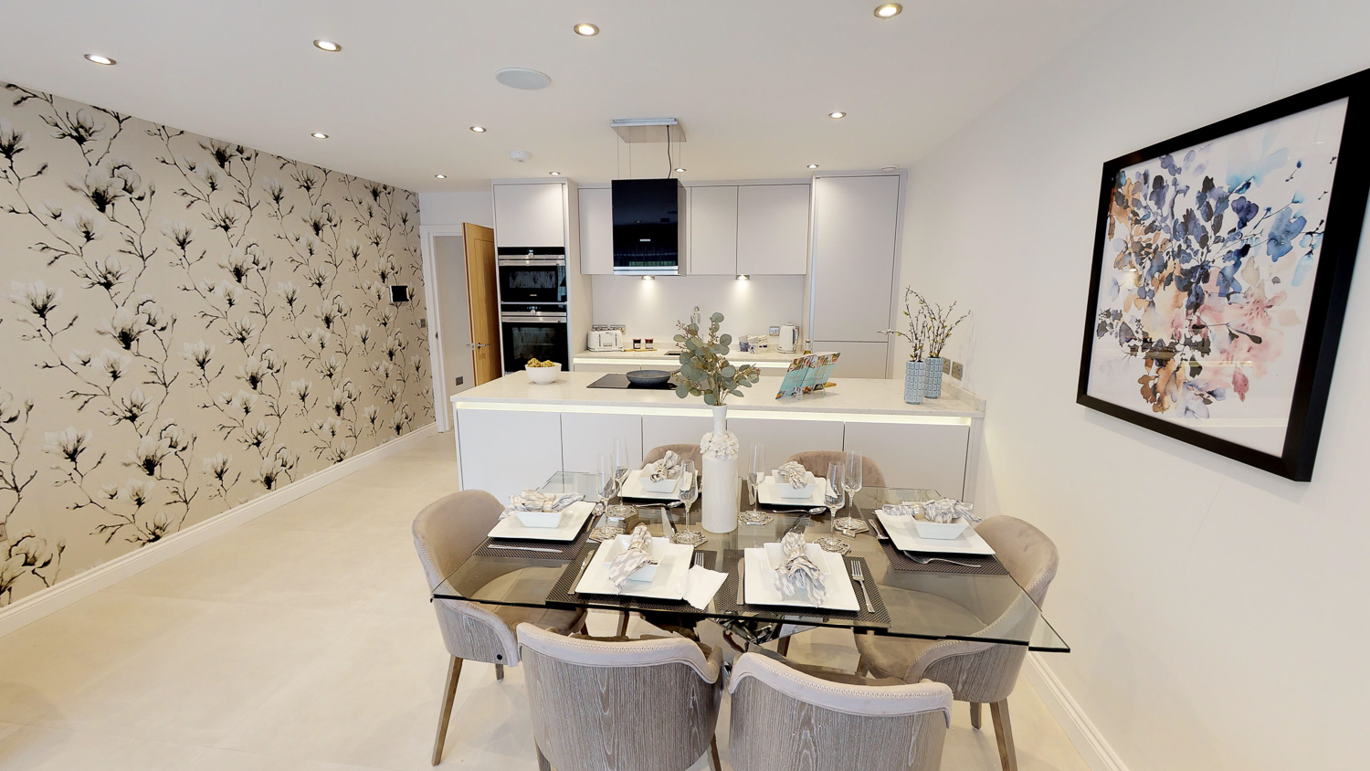 3D Virtual Tours | Estate Agents