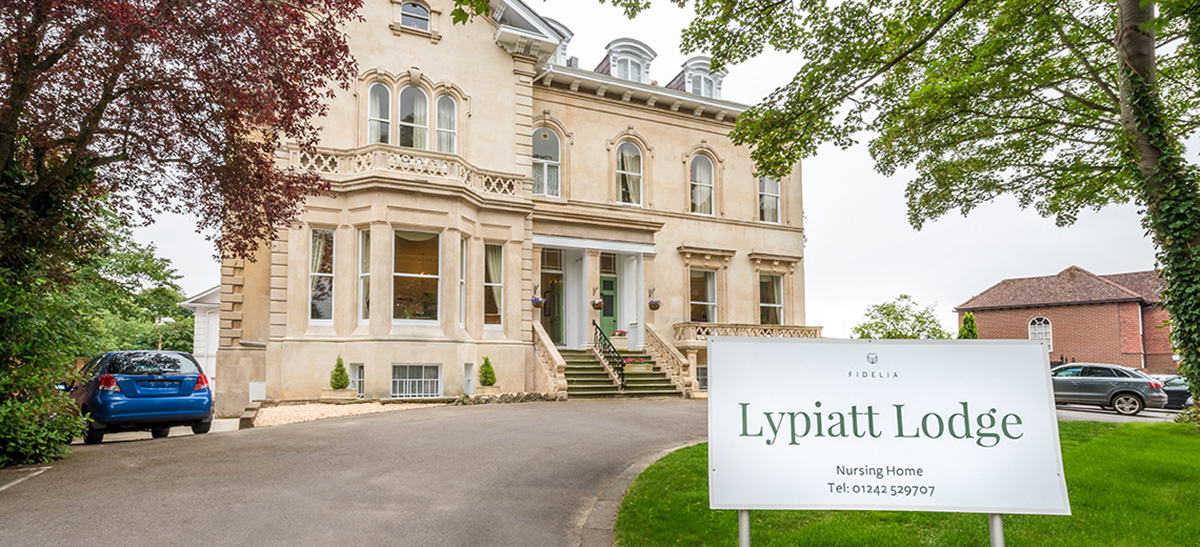 Lypiatt Lodge 360 Google Virtual Tour - Panorama