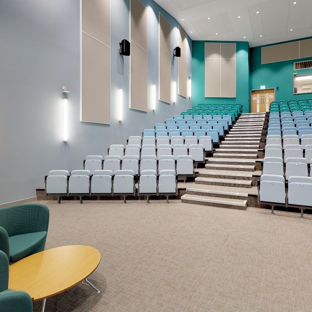 Rothamsted Enterprises 3D Virtual Tour
