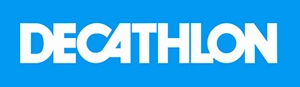 Decathlon Logo - Stevenage, Hertfordshire