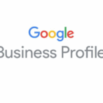 Google Business Profile manager logo