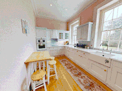 Advantages of Using 3D Virtual Tours For Serviced Accommodation