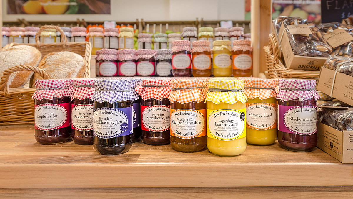 RossCo Greengrocers and Deli 3D Virtual Tour 2