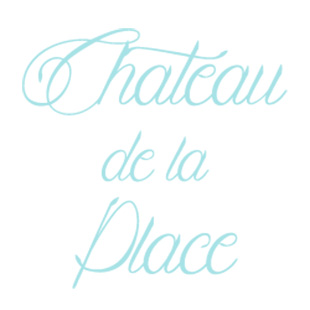 Chateau de la Place Holiday House Virtual Tour Logo