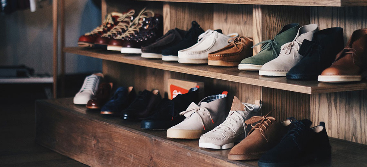 D. Copperfield Menswear Street View Inside Store 3