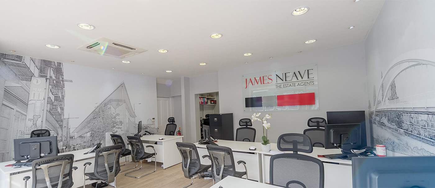 Estate Agents 3D Virtual Tour Banner