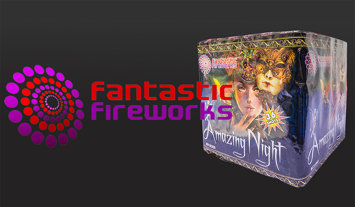 Fantastic Fireworks Google Virtual Tour 01