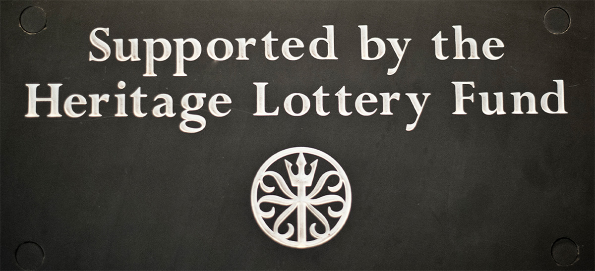 Google Virtual Tour of Verulamium Museum 04