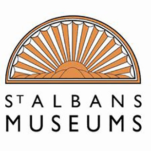 Google Virtual Tour of Verulamium Museum Logo