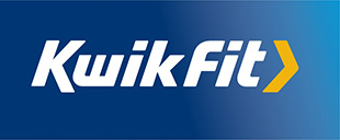 Kwik Fit Google 360 Virtual Tour Logo