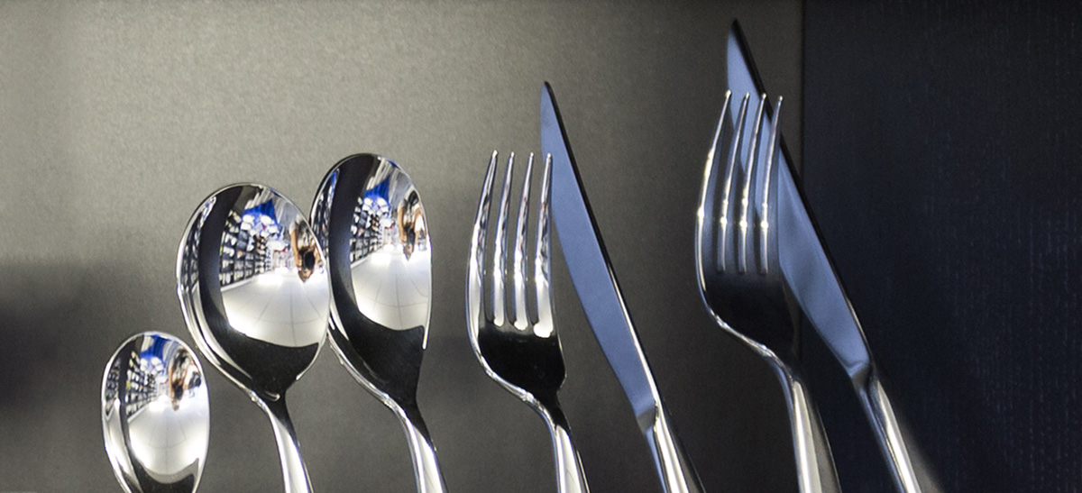 MTPS Catering & Bar Supplies Google Virtual Tour - Cutlery