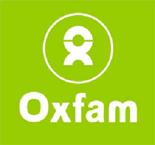 Oxfam Bookshop 360 Virtual Tour Logo