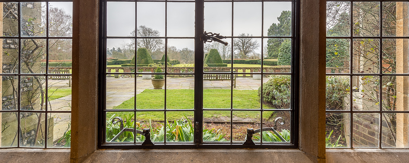 Putteridge Bury 360 Virtual Tour Banner