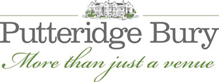 Putteridge Bury 360 Virtual Tour Logo