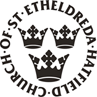 St Etheldreda Church Google Virtual Tour Logo