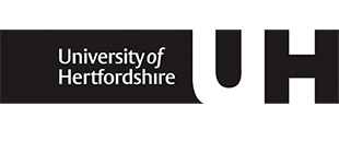 University of Hertfordshire Google Virtual Tour Logo