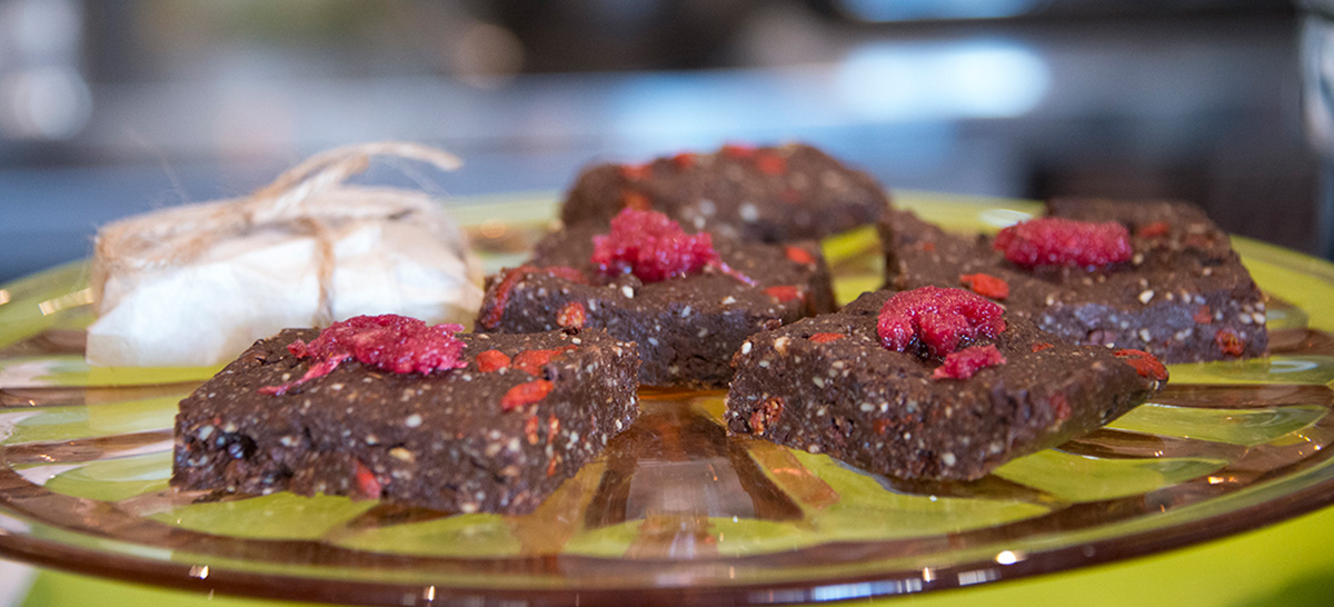 Youjuice 360 Virtual Tour Cakes