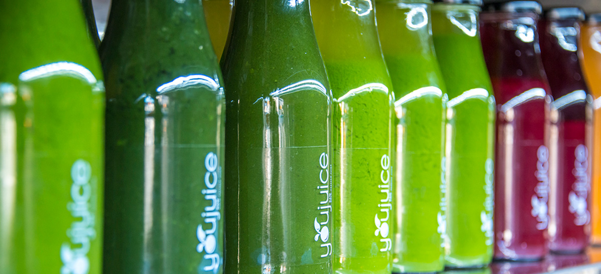 Youjuice 360 Virtual Tour