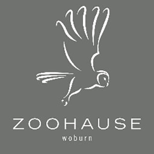 Zoohause Showroom 360 Virtual Tour Logo