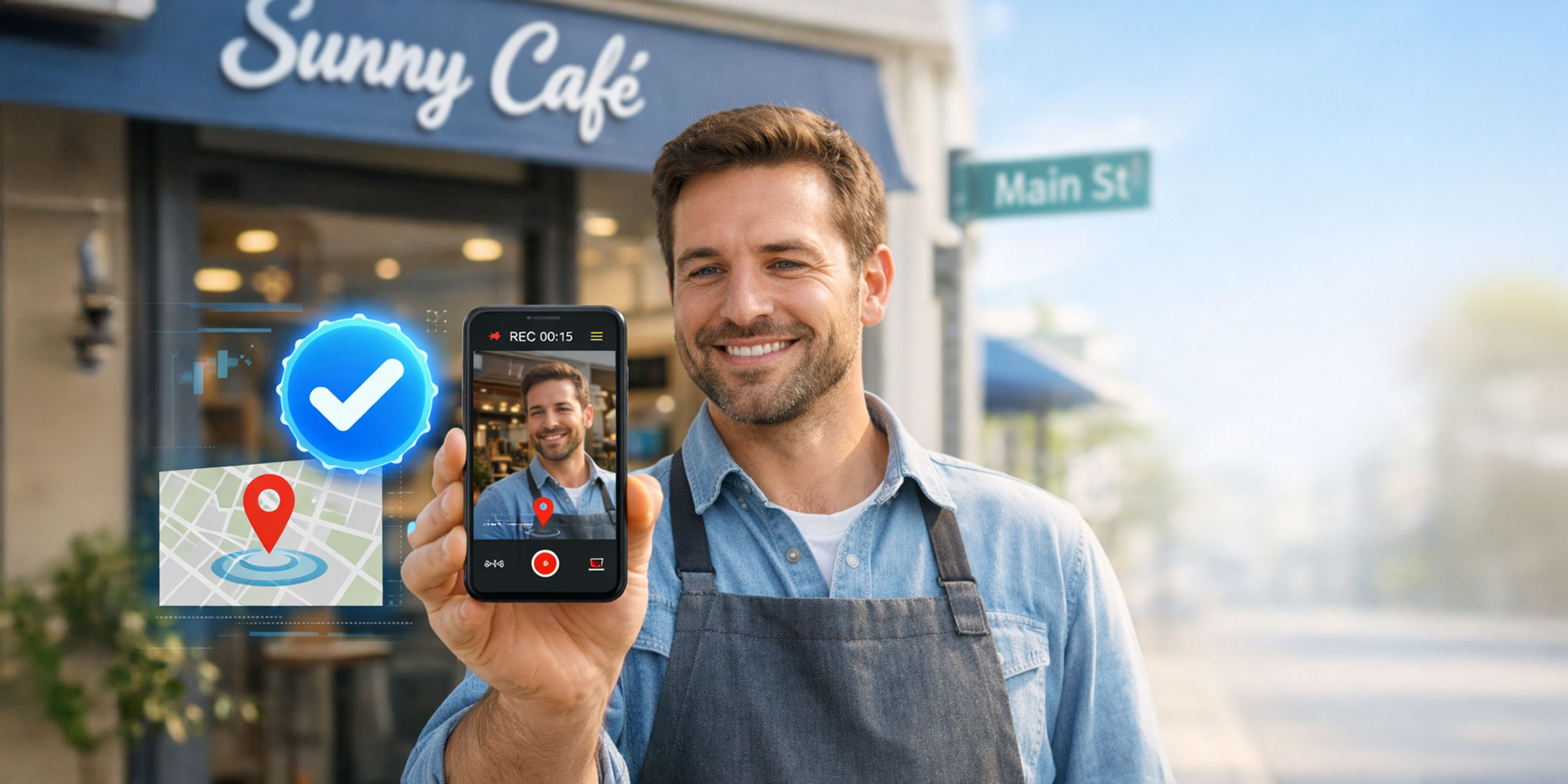 Google Business Profile Verification Guide