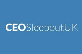 CEO Sleepout | Striking Places Photography