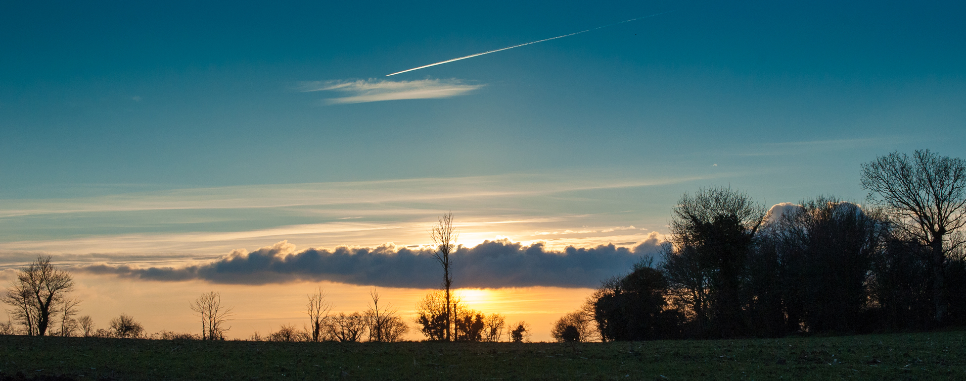 Sunrise HTA Technology Conference | Striking Places Photography