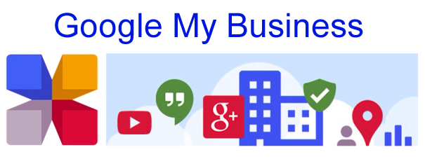 Google My Business | Striking Places Photography