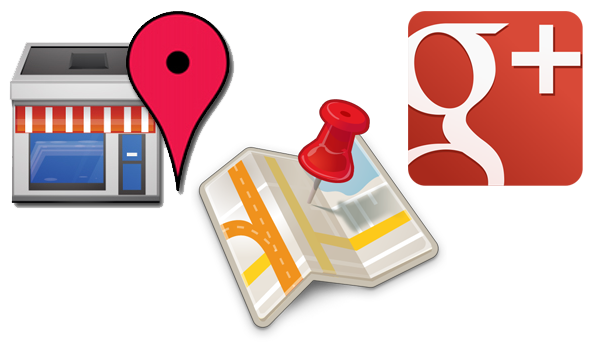 google places icon