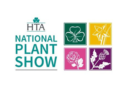 HTA National Plant Show | Striking Places Photography