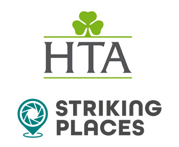 Striking Places & HTA Partnership