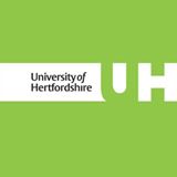 Ed Layt | Head of Marketing Services | University of Hertfordshire 