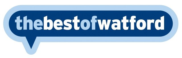 Best of Watford logo