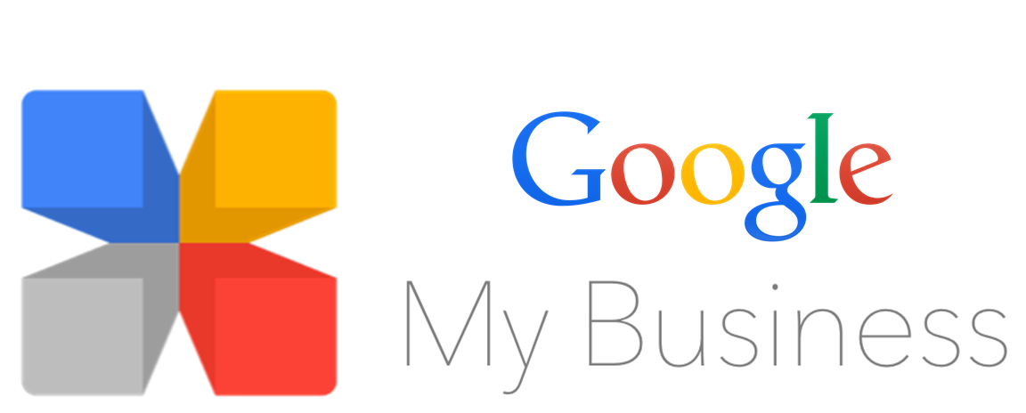 old google my business icon