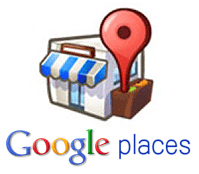 google places icon