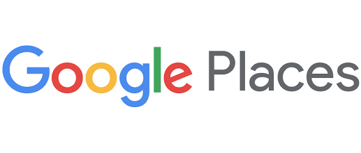 Google Places logo